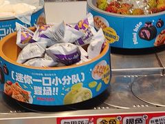 -龍歌自助小火锅(李沧丽达店)