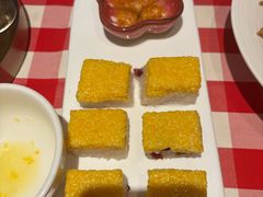 -西贝(虹口龙之梦店)