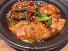 -春梅里卤鹅馆·47年老字号(中山路店)