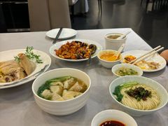 -峨嵋酒家(牡丹园店)