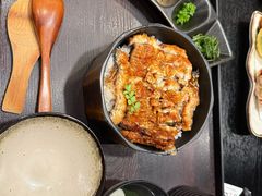 -玄白·炭烤活鳗(上海首店)