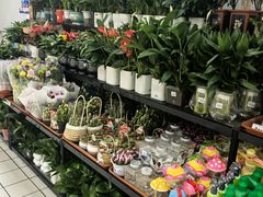 -大润发(张江店)