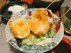 -满来寿喜烧(金虹桥店)