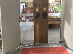 -龍雨堂粤菜食府(福兴大厦店)
