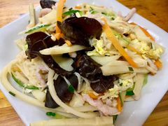 -黑皮酸菜鱼(三山街店)
