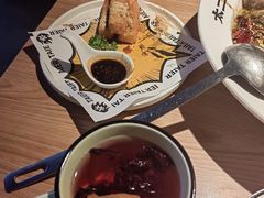 -太二酸菜鱼(天鹅湖万达店)