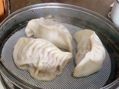 -同得兴 Since·1995 传统苏式面馆(嘉馀坊店)