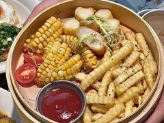 -敏华冰厅(平安金融中心店)