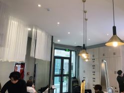 -MOVAN HAIR莫凡匠人发型屋