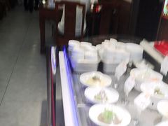 -惠宾饭庄(中山路店)