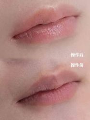 -西施无菌半永久纹绣眉眼影唇轻增发纹发际线