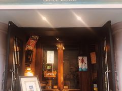 门面-古董花园(思南路42弄小区店)