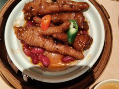 -丰圆轩粤式茶楼(大宁国际商业广场店)