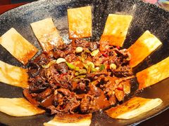 -皖北巫氏三胖地锅鸡(长淮总店)