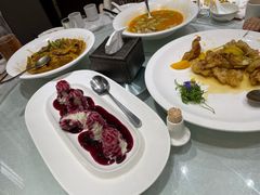 -品味居·首店·大连鲜活海鲜大连菜(东港店)