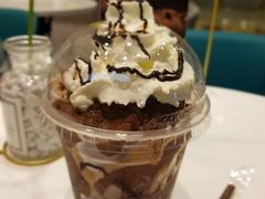-GODIVA(月星环球港店)