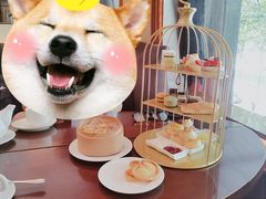 -上海丽笙精选海仑宾馆·莫赛克餐厅