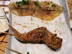 -木屋烧烤(坂田天安云谷店)