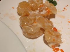 -杭州JW万豪酒店-万豪中餐厅