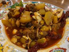 -巴依老爷新疆美食(望京小街店)