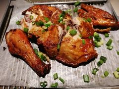 -绿茶餐厅(领展购物广场·中关村店)