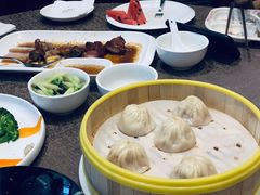 -同里湖大饭店-怡景轩中餐厅(同里古镇店)