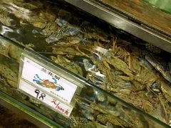 -钱大妈海鲜饭店(保利林语店)