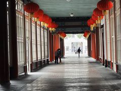 -南京中国近代史遗址博物馆(南京总统府)