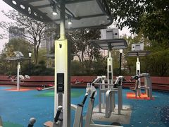 -苏州河梦清园环保主题公园