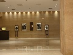 -北京首都机场希尔顿酒店