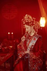 -金色芭莎婚纱摄影(昆山店)