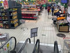 -京客隆超市(京源店)