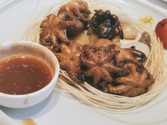 -百富源·海鲜辽菜(浑河堡店)