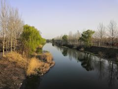 -东郊湿地公园