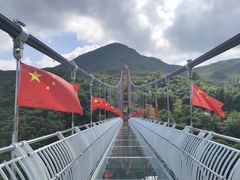 -山沟沟景区