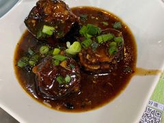 豉汁鮮肉釀茄子-添好运(中环IFC店)
