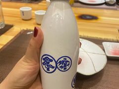 -割烹旭日本料理(龙湖狮山天街店)