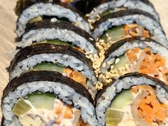 -郑阿姨的家·이모네·韩料&烤肉(武川路店)