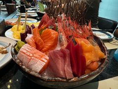 -元渔铁板烧(万象城店)