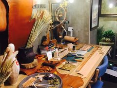 -HIGH FIVE哈福手工汉堡(桂林路店)