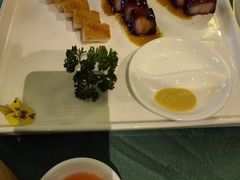 誉八仙双拼-誉八仙粤菜(万象天地店)