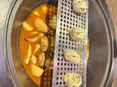 -粗粮人家·东北菜(洋桥店)