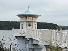 -长春净月潭风景名胜区