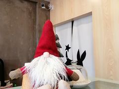-red donkey coffee