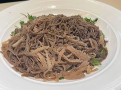 水爆肚-大铁勺新津菜(东丽阳光新业广场店)