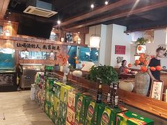 -湖南人家湘菜馆(镇江路店)