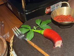 -包整·丝娃娃(一览甲秀楼风景店)