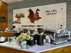 -Torch Coffee 炬点咖啡