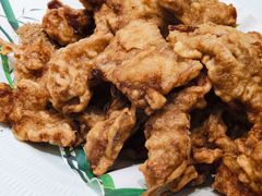 -鲁西南老厨子·特色鲁菜(经一纬五店)