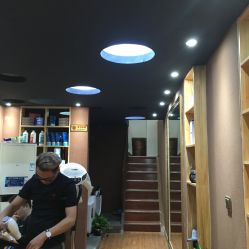 -明洞造型精品烫染